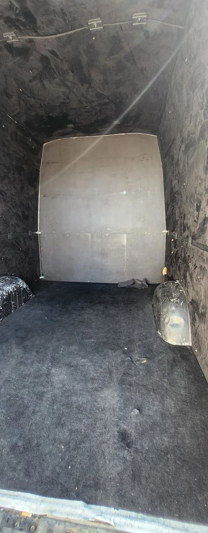 Mercedes-Benz Sprinter 316, снимка 12 - Бусове и автобуси - 55139070
