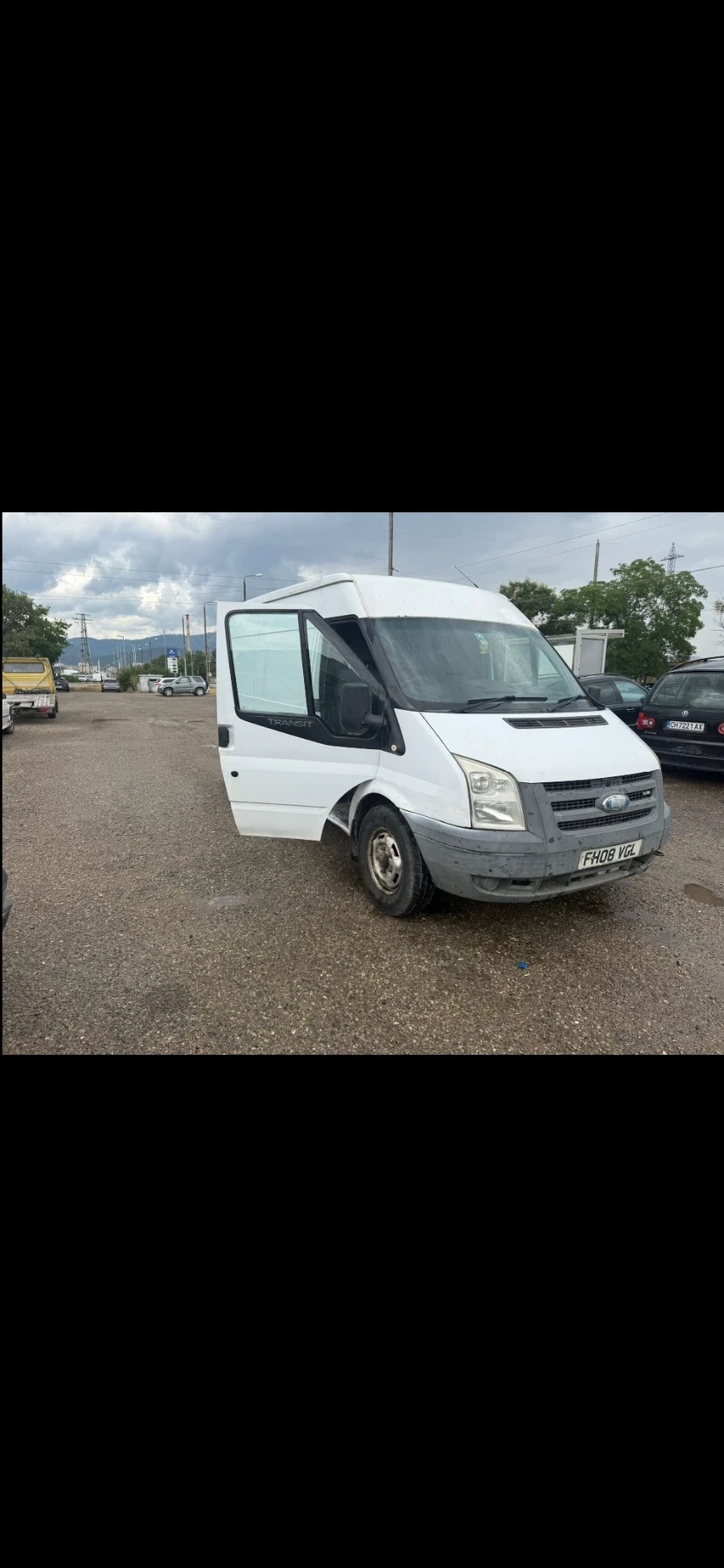 Ford Transit 2.2 TDCI �� �����!!! | Mobile.bg � ����������� 2