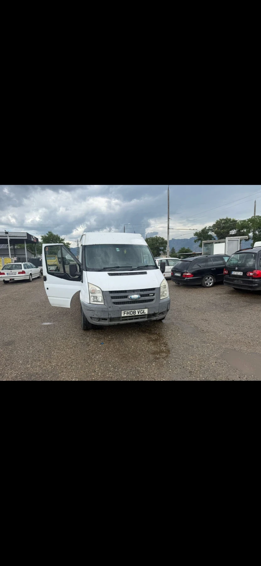 Ford Transit 2.2 TDCI �� �����!!! | Mobile.bg � ����������� 1