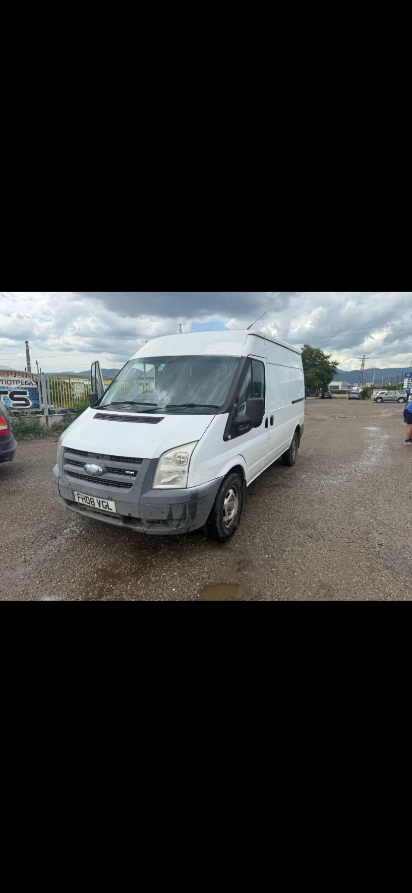 Ford Transit 2.2 TDCI �� �����!!! | Mobile.bg � ����������� 3