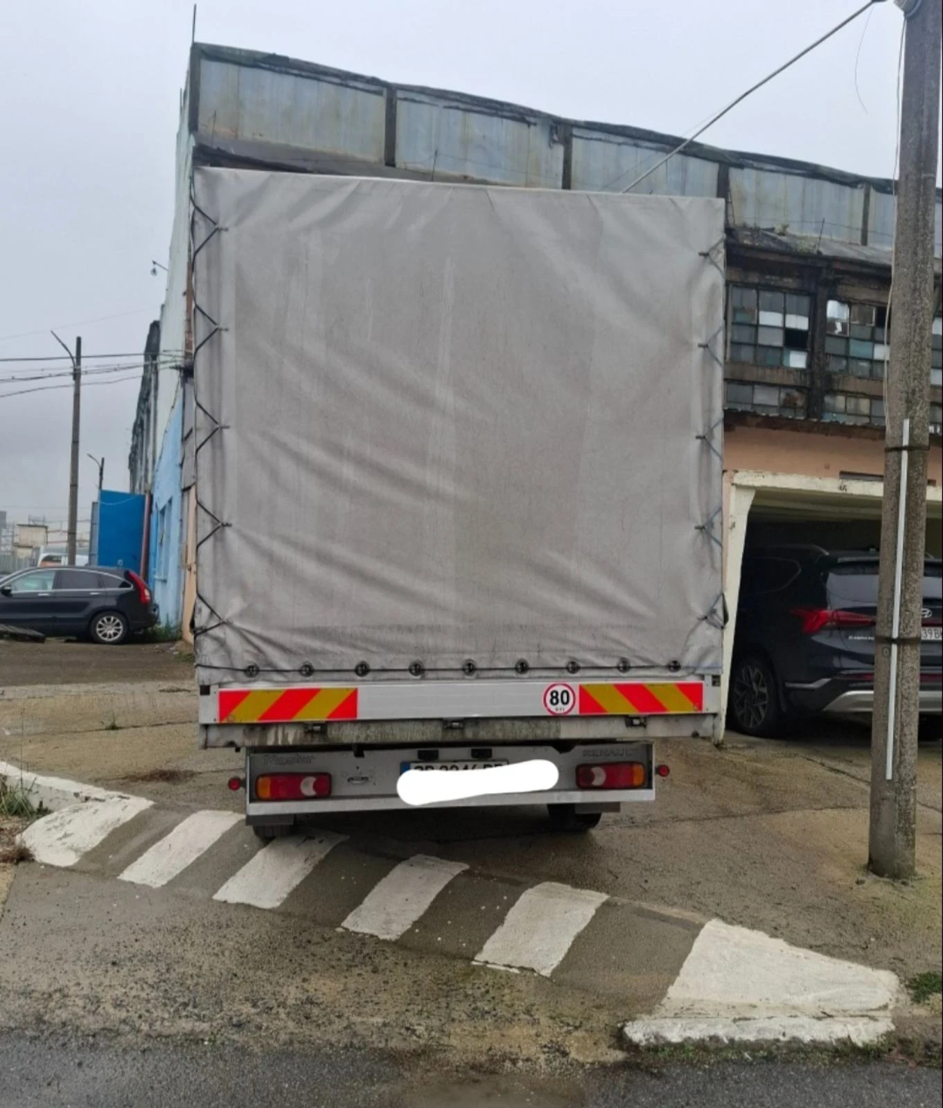 Renault Master 2.3 - изображение 3