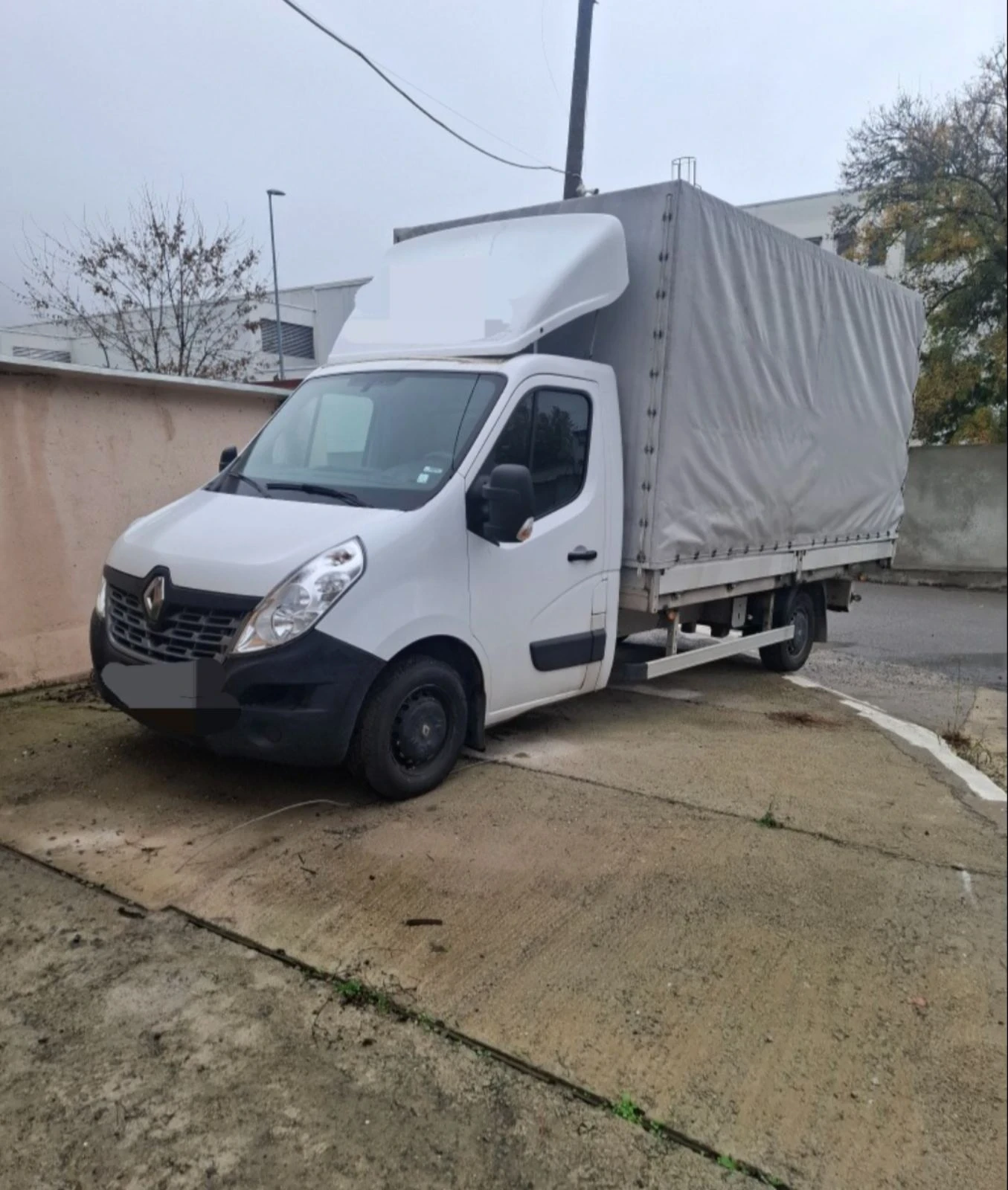 Renault Master 2.3 - изображение 2