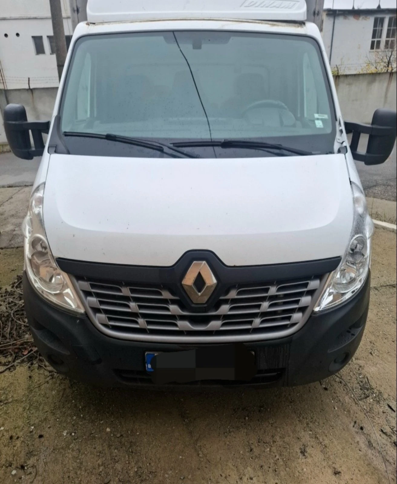 Renault Master 2.3 | Mobile.bg � ����������� 1