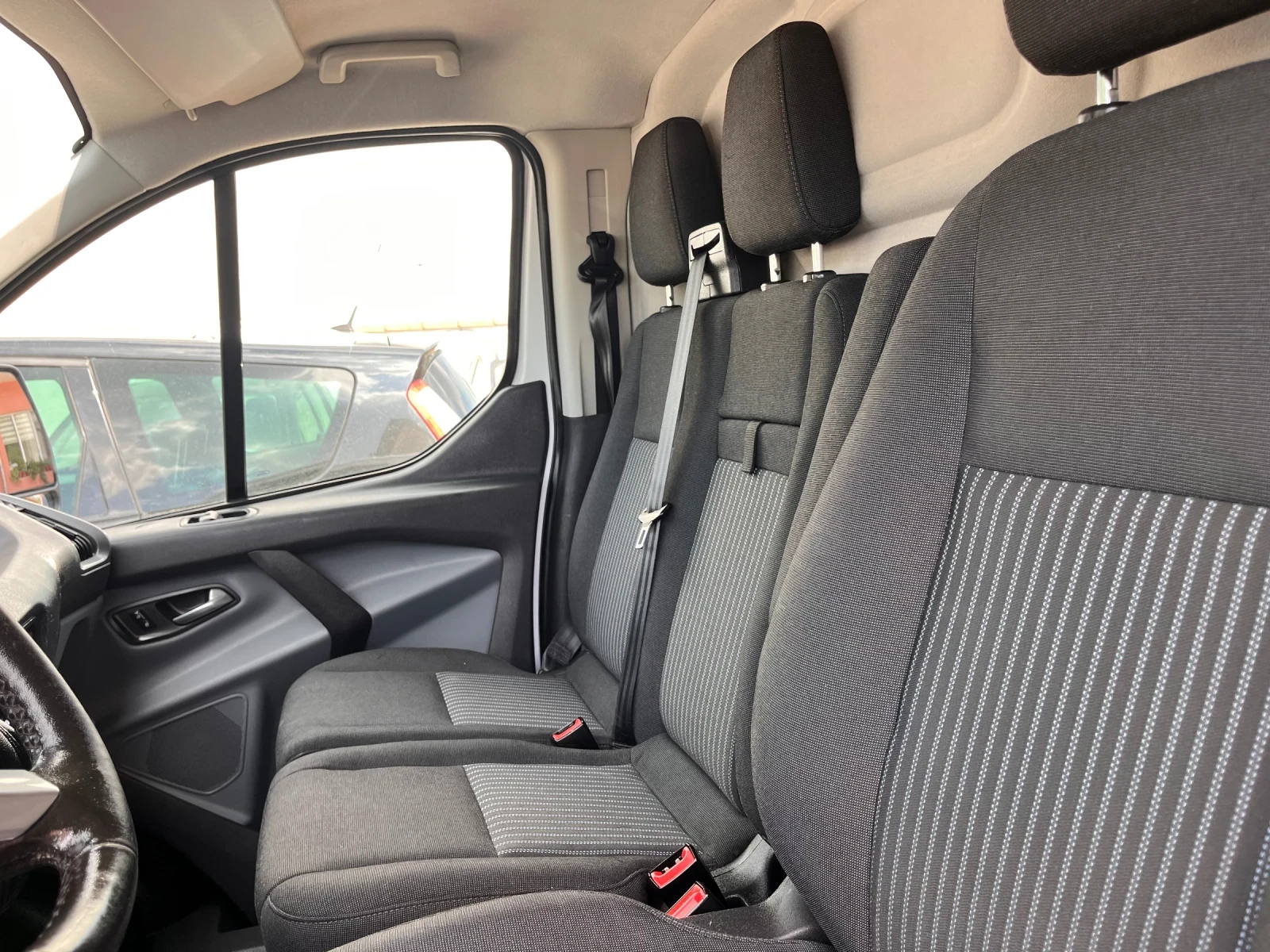 Ford Transit Custom EURO 6 | Mobile.bg � ����������� 5