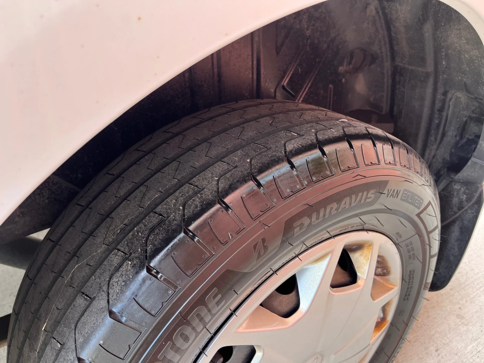 Ford Transit Custom EURO 6 | Mobile.bg � ����������� 8