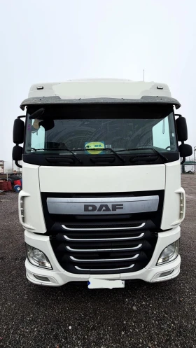 Daf FT XF 106  XF 106 460 , снимка 1