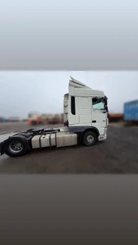 Daf FT XF 106  XF 106 460 , снимка 3