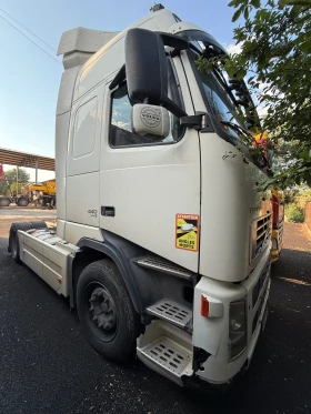 Volvo Fh, снимка 2