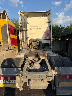 Volvo Fh, снимка 3