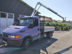 Iveco Daily, снимка 4