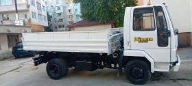 Обява за продажба на Ford Cargo САМОСВАЛ ~8 000 лв. - изображение 1
