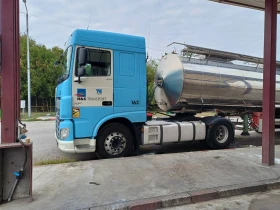Обява за продажба на Daf XF 105 FT ~48 000 лв. - изображение 4