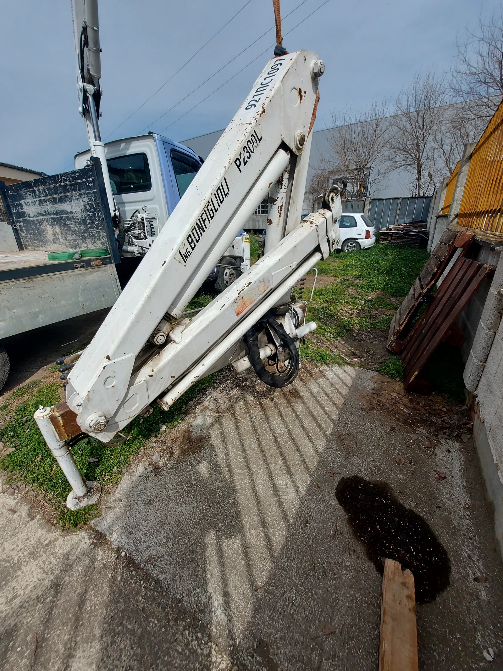 Iveco Daily  - изображение 2