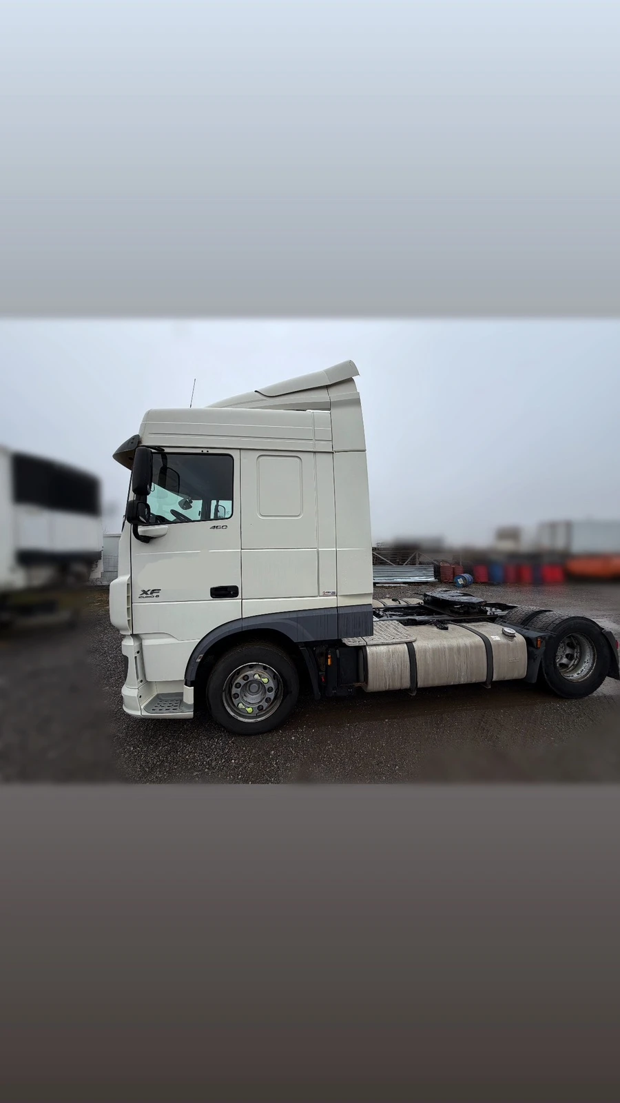 Daf FT XF 106  XF 106 460 , снимка 2 - Камиони - 54409061