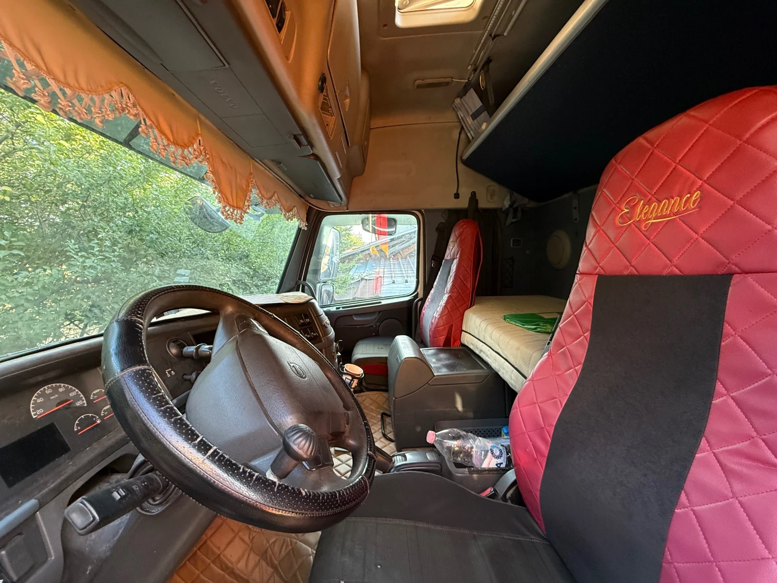 Volvo Fh, снимка 7 - Камиони - 55589998