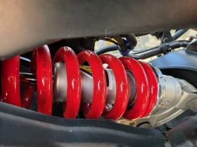 Yamaha Mt-09 Tracer 900 ABS TCS Givi, снимка 14