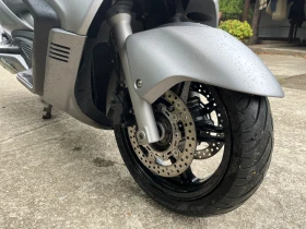 Suzuki Burgman 650i ABS Executive, снимка 8