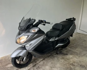 Suzuki Burgman 650i ABS Executive, снимка 3