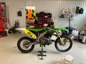 Kawasaki Kx KX250F, снимка 2