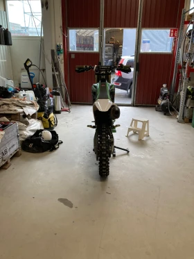 Kawasaki Kx KX250F, снимка 5