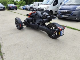 Can-Am Ryker SPORT 900, снимка 3