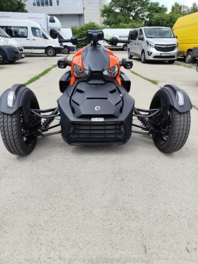 Can-Am Ryker SPORT 900, снимка 1