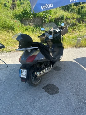 Aprilia Atlantic 500 sprint, снимка 3