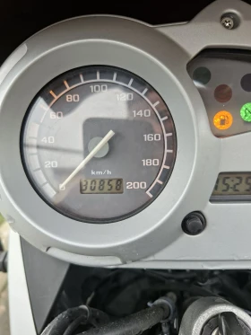 BMW G 650GS ie ABS, снимка 3