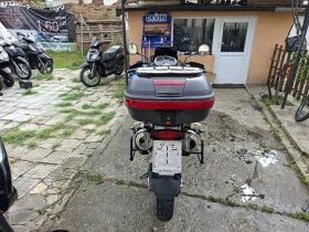 BMW G 650GS ie ABS, снимка 9