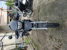 BMW G 650GS ie ABS, снимка 14