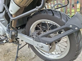BMW G 650GS ie ABS, снимка 8