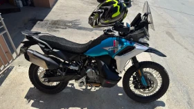 Cfmoto MT-X 800MTX LS, снимка 8