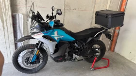 Cfmoto MT-X 800MTX LS, снимка 4
