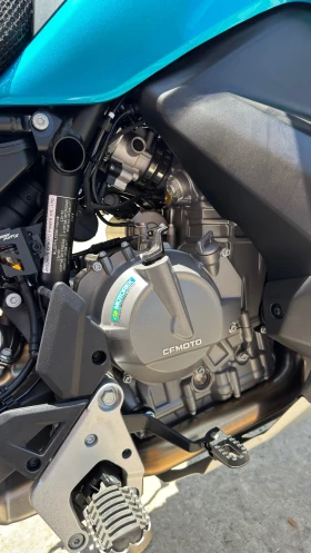 Cfmoto MT-X 800MTX LS, снимка 6