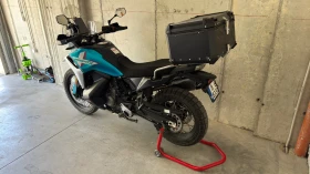 Cfmoto MT-X 800MTX LS, снимка 3