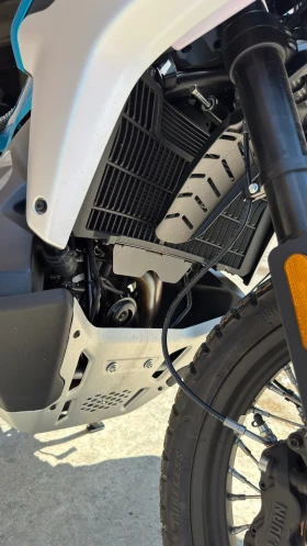 Cfmoto MT-X 800MTX LS, снимка 5