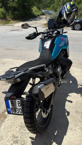 Cfmoto MT-X 800MTX LS, снимка 7