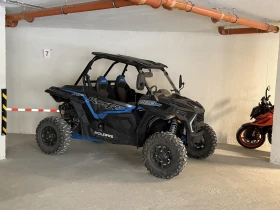 Polaris RZR XP 1000, снимка 1