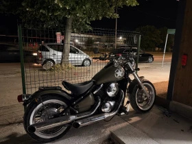 Kawasaki Vn 800, снимка 1