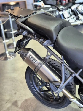 Triumph Tiger 1200 XRT EXPLORER ABS TC Нов внос от ШВЕЙЦАРИЯ!, снимка 13