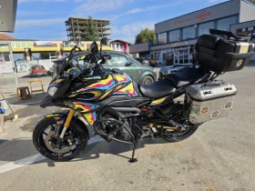 Yamaha Mt-09 Tracer 900 ABS TCS Givi | Mobile.bg    2