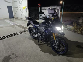 Yamaha Mt-09 Tracer  Givi Pack , снимка 12