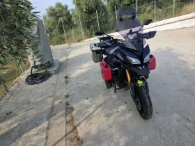Yamaha Mt-09 Tracer  900 | Mobile.bg    11
