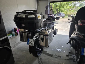 Обява за продажба на Yamaha Mt-09 Tracer  900 ABS TCS ~14 000 лв. - изображение 2
