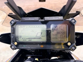 Yamaha Mt-09 Tracer 900 ABS TCS Givi | Auto.bg — изображение 12