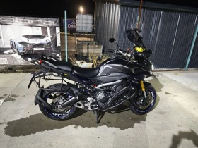 Yamaha Mt-09 Tracer  Givi Pack  | Mobile.bg    11