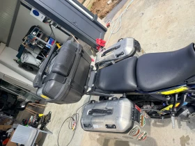 Yamaha Mt-09 Tracer 900 ABS TCS Givi | Auto.bg — изображение 8