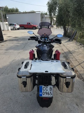 Yamaha Mt-09 Tracer  900 | Mobile.bg    14