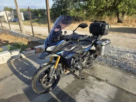 Yamaha Mt-09 Tracer 900 ABS TCS Givi | Mobile.bg    2