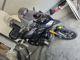 Обява за продажба на Yamaha Mt-09 Tracer  900 ABS TCS ~14 000 лв. - изображение 3